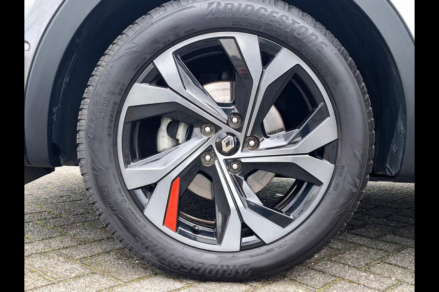 Renault Arkana 1.6 E-Tech Hybrid 145 R.S. Line | Blindspot | Leder | Camera | Navi | occasion