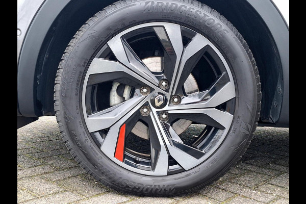 Renault Arkana 1.6 E-Tech Hybrid 145 R.S. Line | Blindspot | Leder | Camera | Navi | occasion