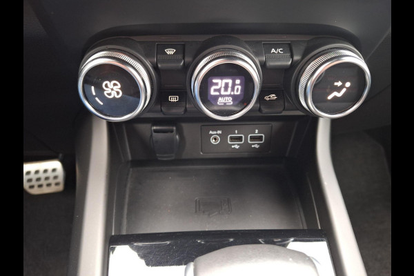 Renault Arkana 1.6 E-Tech Hybrid 145 R.S. Line | Blindspot | Leder | Camera | Navi | occasion