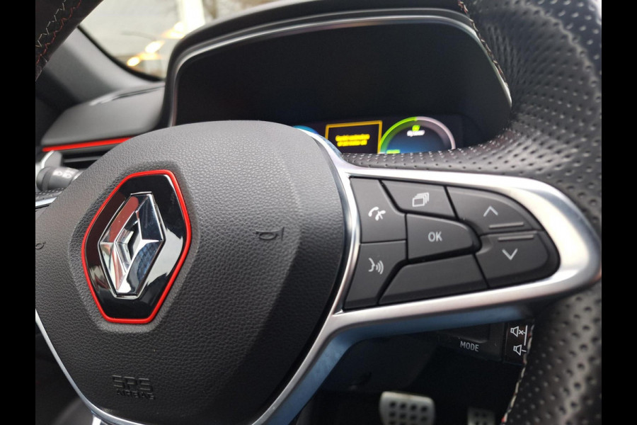 Renault Arkana 1.6 E-Tech Hybrid 145 R.S. Line | Blindspot | Leder | Camera | Navi | occasion
