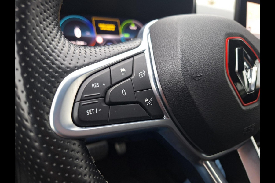 Renault Arkana 1.6 E-Tech Hybrid 145 R.S. Line | Blindspot | Leder | Camera | Navi | occasion