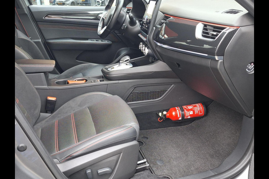 Renault Arkana 1.6 E-Tech Hybrid 145 R.S. Line | Blindspot | Leder | Camera | Navi | occasion