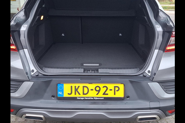 Renault Arkana 1.6 E-Tech Hybrid 145 R.S. Line | Blindspot | Leder | Camera | Navi | occasion