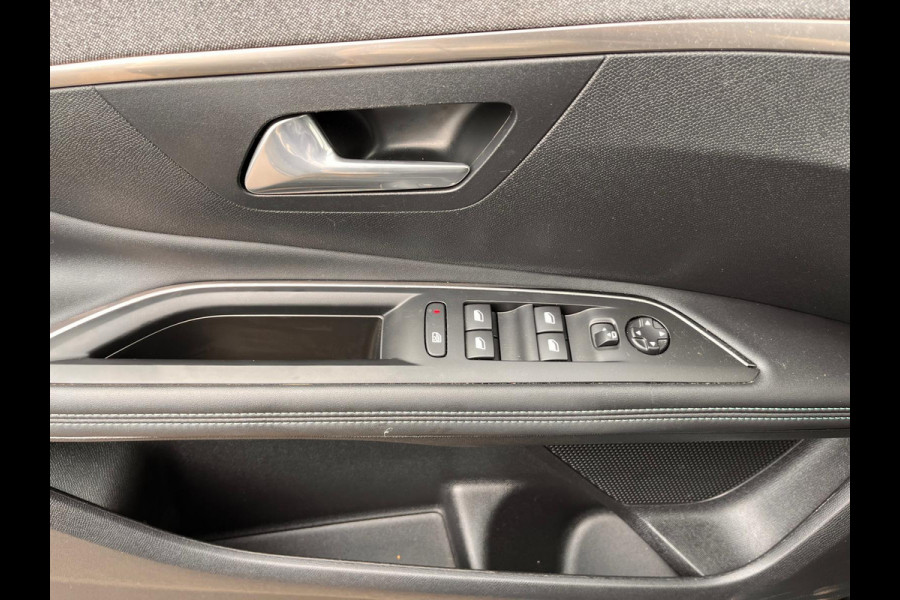 Peugeot 3008 1.6 HYbrid Allure 225pk Automaat | Navi | LED | Camera | (occasion)