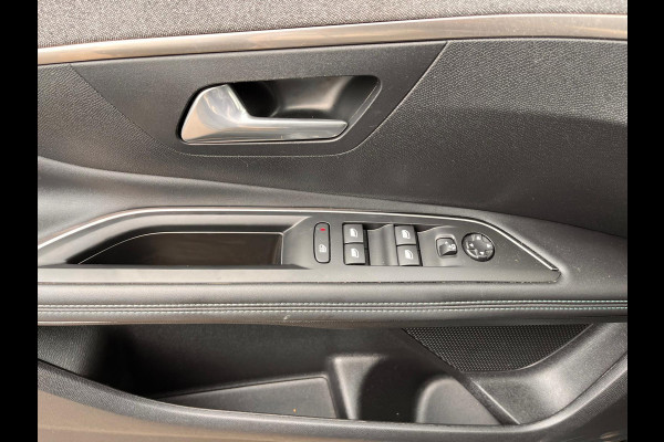 Peugeot 3008 1.6 HYbrid Allure 225pk Automaat | Navi | LED | Camera | (occasion)