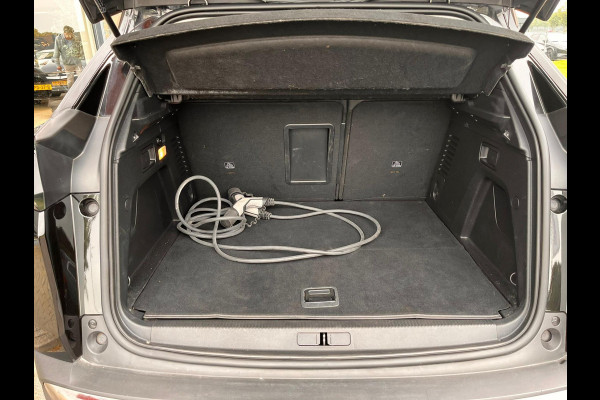 Peugeot 3008 1.6 HYbrid Allure 225pk Automaat | Navi | LED | Camera | (occasion)