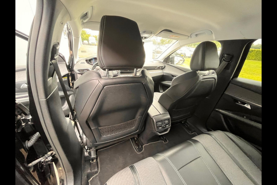 Peugeot 3008 1.6 HYbrid Allure 225pk Automaat | Navi | LED | Camera | (occasion)