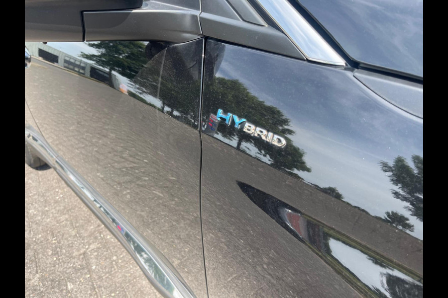 Peugeot 3008 1.6 HYbrid Allure 225pk Automaat | Navi | LED | Camera | (occasion)
