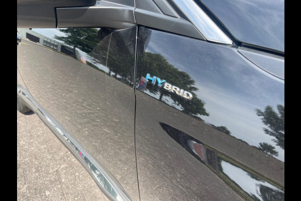 Peugeot 3008 1.6 HYbrid Allure 225pk Automaat | Navi | LED | Camera | (occasion)