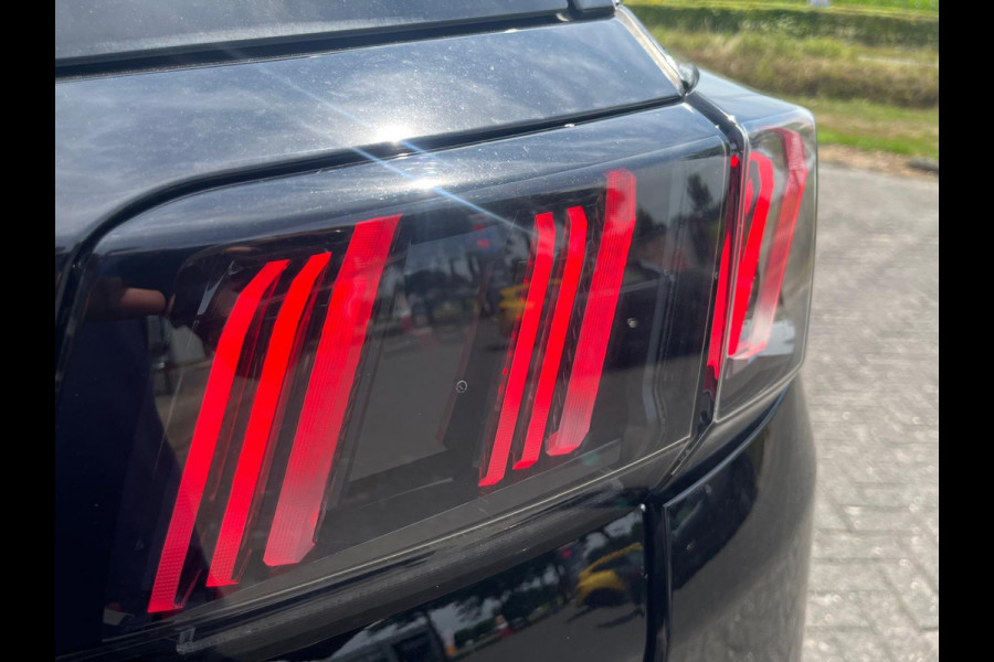 Peugeot 3008 1.6 HYbrid Allure 225pk Automaat | Navi | LED | Camera | (occasion)