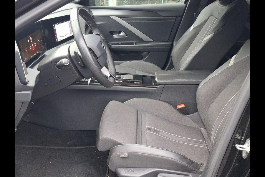 Opel Astra Sports Tourer 1.2 Turbo GS Automaat | Full LED | Adaptive CC | V+A-cam | LM velgen | Apple Carplay Android Auto | (occasion)