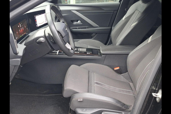 Opel Astra Sports Tourer 1.2 Turbo GS Automaat | Full LED | Adaptive CC | V+A-cam | LM velgen | Apple Carplay Android Auto | (occasion)