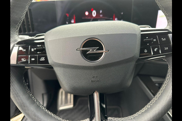 Opel Astra Sports Tourer 1.2 Turbo GS Automaat | Full LED | Adaptive CC | V+A-cam | LM velgen | Apple Carplay Android Auto | (occasion)