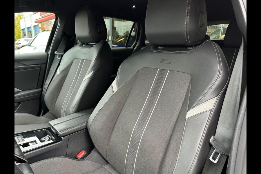 Opel Astra Sports Tourer 1.2 Turbo GS Automaat | Full LED | Adaptive CC | V+A-cam | LM velgen | Apple Carplay Android Auto | (occasion)