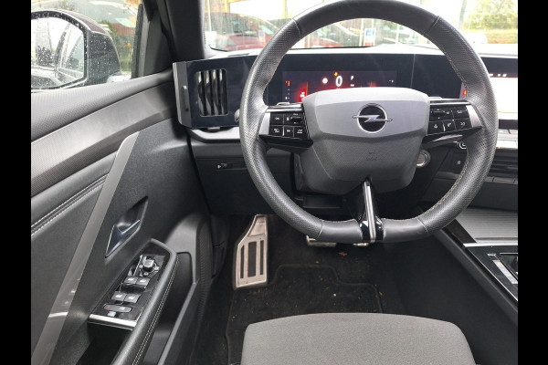 Opel Astra Sports Tourer 1.2 Turbo GS Automaat | Full LED | Adaptive CC | V+A-cam | LM velgen | Apple Carplay Android Auto | (occasion)