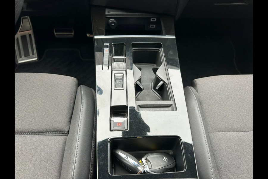 Opel Astra Sports Tourer 1.2 Turbo GS Automaat | Full LED | Adaptive CC | V+A-cam | LM velgen | Apple Carplay Android Auto | (occasion)