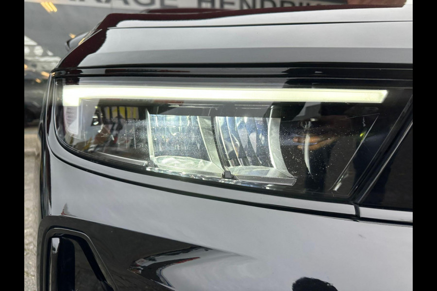 Opel Astra Sports Tourer 1.2 Turbo GS Automaat | Full LED | Adaptive CC | V+A-cam | LM velgen | Apple Carplay Android Auto | (occasion)