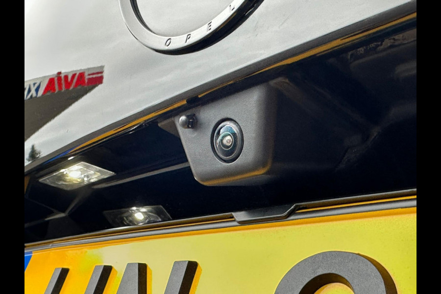 Opel Astra Sports Tourer 1.2 Turbo GS Automaat | Full LED | Adaptive CC | V+A-cam | LM velgen | Apple Carplay Android Auto | (occasion)