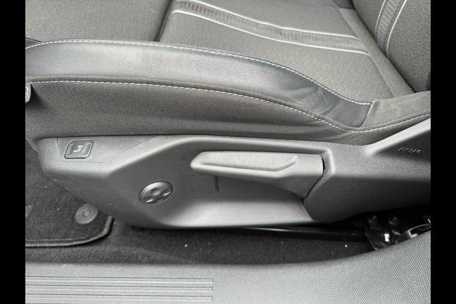 Opel Astra Sports Tourer 1.2 Turbo GS Automaat | Full LED | Adaptive CC | V+A-cam | LM velgen | Apple Carplay Android Auto | (occasion)