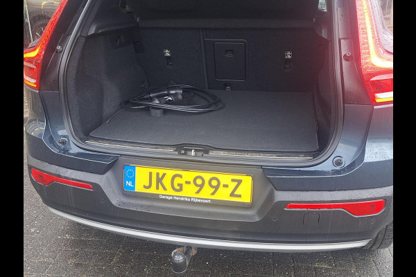 Volvo XC40 1.5 T5 Recharge R-Design | Trekhaak 1800kg | Leder | stoelverwarming | Blindspot | occasion