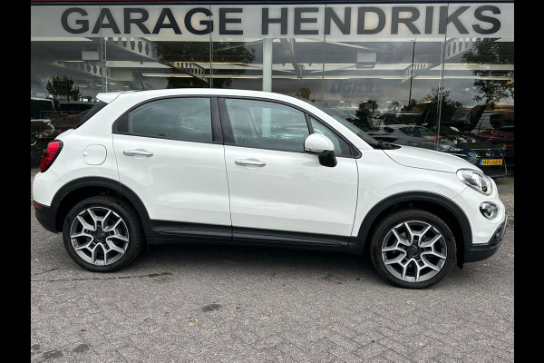 Fiat 500X 1.3 FireFly Turbo 150 Sport Automaat | Panodak Elektr | Navi | Climate | occasion