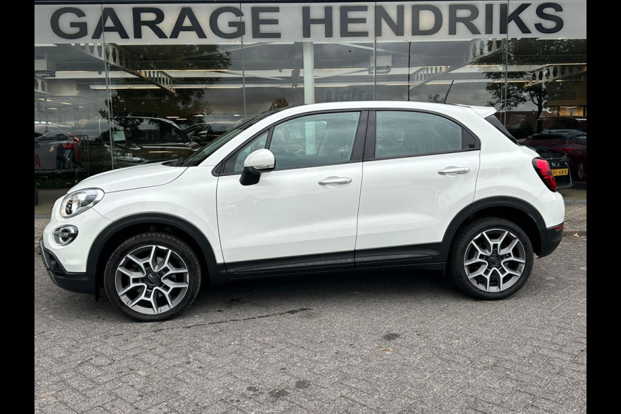 Fiat 500X 1.3 FireFly Turbo 150 Sport Automaat | Panodak Elektr | Navi | Climate | occasion