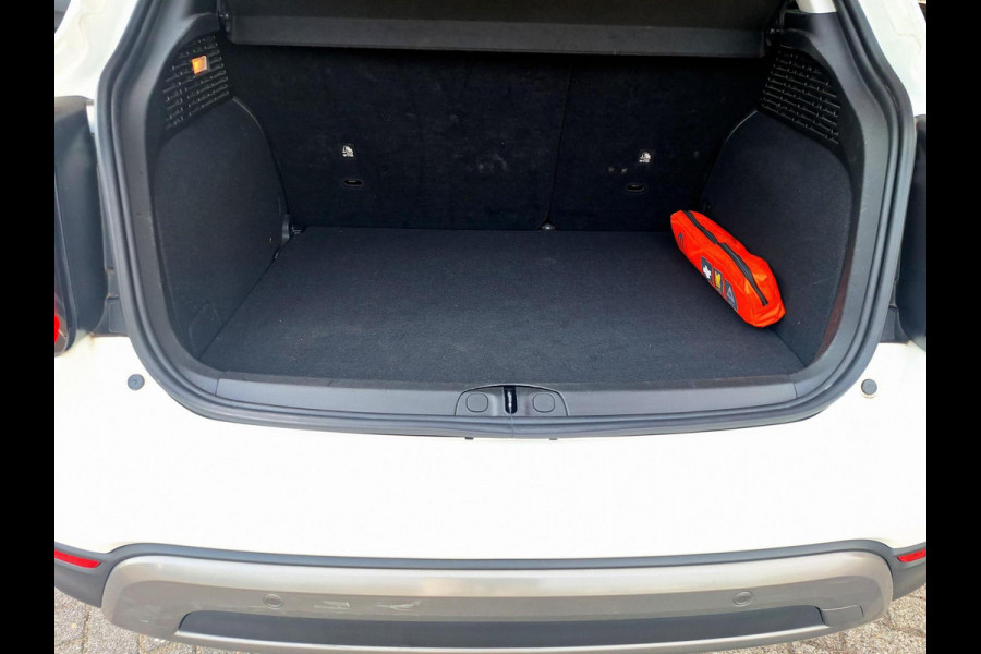 Fiat 500X 1.3 FireFly Turbo 150 Sport Automaat | Panodak Elektr | Navi | Climate | occasion