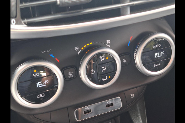 Fiat 500X 1.3 FireFly Turbo 150 Sport Automaat | Panodak Elektr | Navi | Climate | occasion