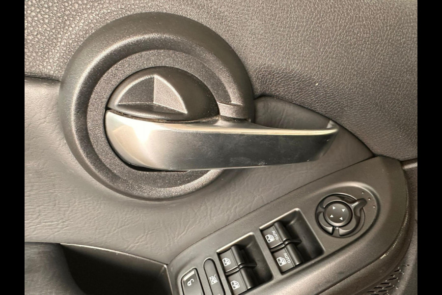 Fiat 500X 1.3 FireFly Turbo 150 Sport Automaat | Panodak Elektr | Navi | Climate | occasion