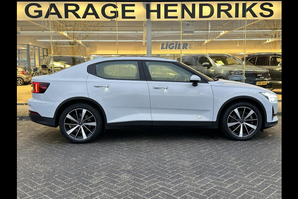 Polestar 2 Long Range Dual Motor Launch Edition 78kWh | SOH: 92,0% | Pano | Full LED | Blis | Memory Seat | occasion