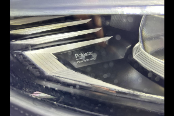 Polestar 2 Long Range Dual Motor Launch Edition 78kWh | SOH: 92,0% | Pano | Full LED | Blis | Memory Seat | occasion