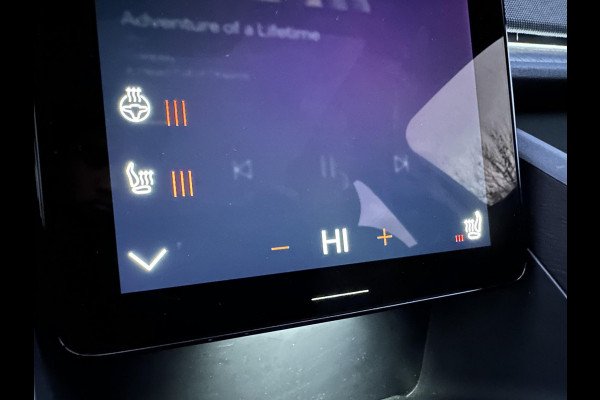 Polestar 2 Long Range Dual Motor Launch Edition 78kWh | SOH: 92,0% | Pano | Full LED | Blis | Memory Seat | occasion