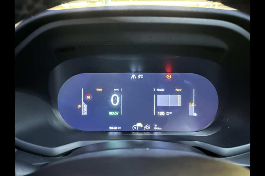 Polestar 2 Long Range Dual Motor Launch Edition 78kWh | SOH: 92,0% | Pano | Full LED | Blis | Memory Seat | occasion