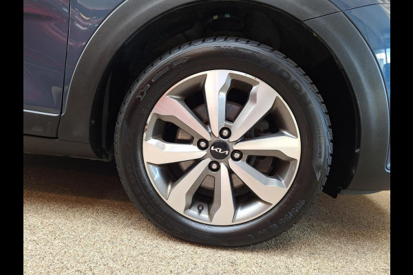 Kia Stonic 1.0 T-GDi 120pk MHEV DynamicLine | Climate | DAB+ | Apple Carplay | Cruise Control | Camera | occasion