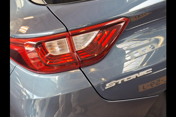 Kia Stonic 1.0 T-GDi 120pk MHEV DynamicLine | Climate | DAB+ | Apple Carplay | Cruise Control | Camera | occasion