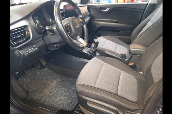 Kia Stonic 1.0 T-GDi 120pk MHEV DynamicLine | Climate | DAB+ | Apple Carplay | Cruise Control | Camera | occasion