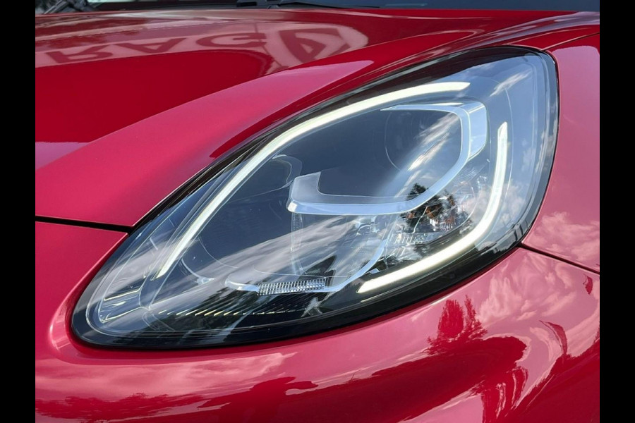 Ford Puma 1.0 EcoBoost Hybrid Titanium X | Climate | B&O sound | Adaptive CC | Navi | Camera | (occasion)