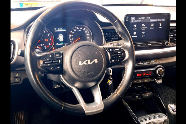 Kia Stonic 1.0 T-GDi 120pk MHEV DynamicLine | Climate | DAB+ | Apple Carplay | Cruise Control | Camera | occasion