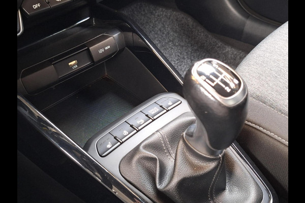 Kia Stonic 1.0 T-GDi 120pk MHEV DynamicLine | Climate | DAB+ | Apple Carplay | Cruise Control | Camera | occasion