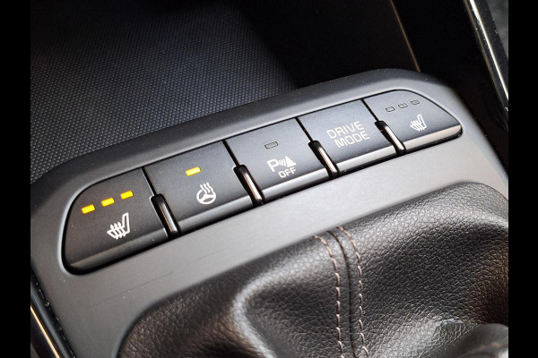 Kia Stonic 1.0 T-GDi 120pk MHEV DynamicLine | Climate | DAB+ | Apple Carplay | Cruise Control | Camera | occasion