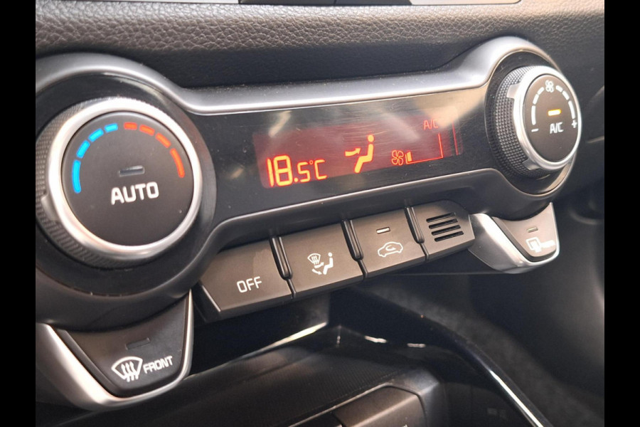 Kia Stonic 1.0 T-GDi 120pk MHEV DynamicLine | Climate | DAB+ | Apple Carplay | Cruise Control | Camera | occasion