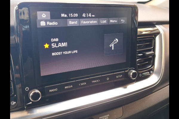 Kia Stonic 1.0 T-GDi 120pk MHEV DynamicLine | Climate | DAB+ | Apple Carplay | Cruise Control | Camera | occasion