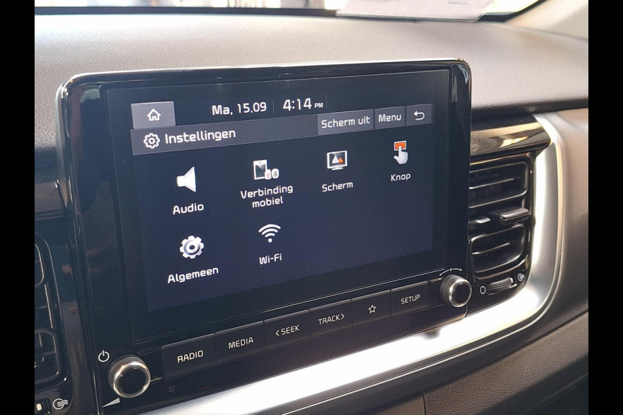 Kia Stonic 1.0 T-GDi 120pk MHEV DynamicLine | Climate | DAB+ | Apple Carplay | Cruise Control | Camera | occasion