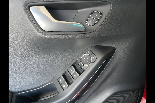 Ford Puma 1.0 EcoBoost Hybrid Titanium X | Climate | B&O sound | Adaptive CC | Navi | Camera | (occasion)