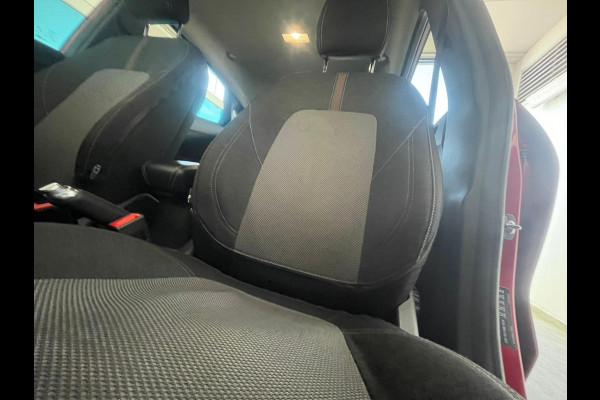 Ford Puma 1.0 EcoBoost Hybrid Titanium X | Climate | B&O sound | Adaptive CC | Navi | Camera | (occasion)