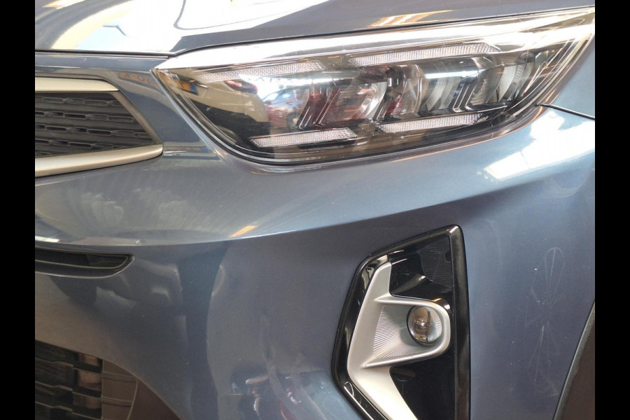 Kia Stonic 1.0 T-GDi 120pk MHEV DynamicLine | Climate | DAB+ | Apple Carplay | Cruise Control | Camera | occasion