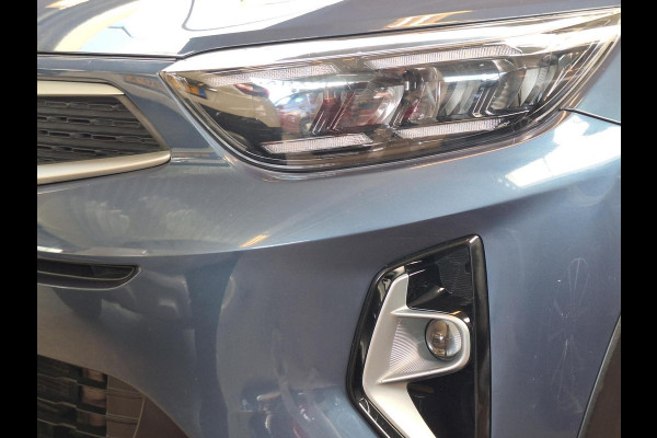 Kia Stonic 1.0 T-GDi 120pk MHEV DynamicLine | Climate | DAB+ | Apple Carplay | Cruise Control | Camera | occasion