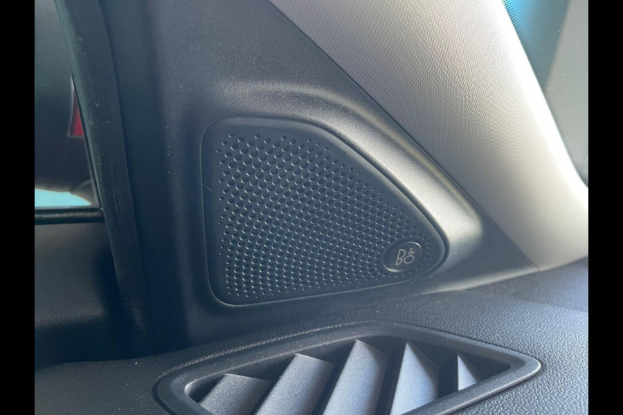 Ford Puma 1.0 EcoBoost Hybrid Titanium X | Climate | B&O sound | Adaptive CC | Navi | Camera | (occasion)