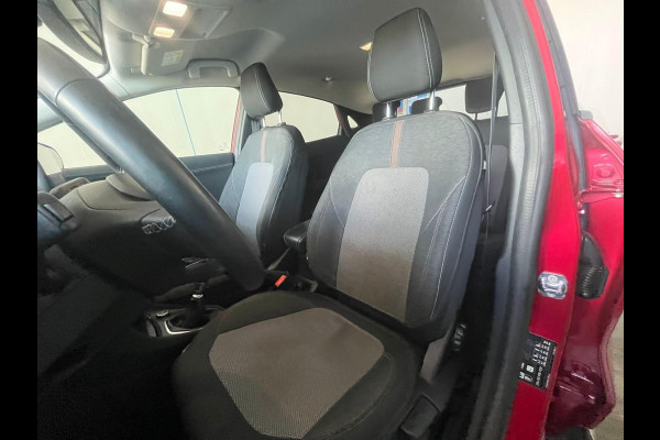 Ford Puma 1.0 EcoBoost Hybrid Titanium X | Climate | B&O sound | Adaptive CC | Navi | Camera | (occasion)