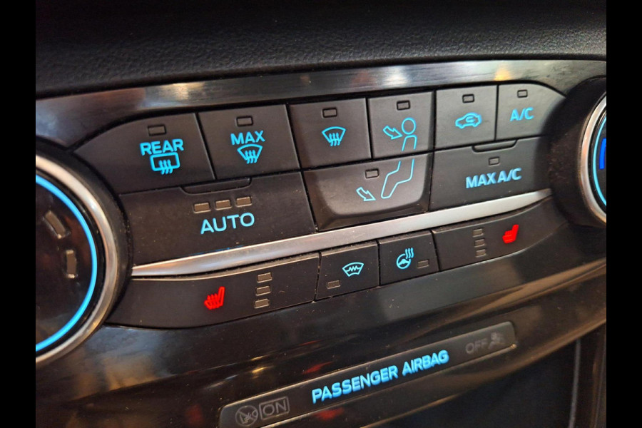 Ford Puma 1.0 EcoBoost Hybrid Titanium X | Climate | B&O sound | Adaptive CC | Navi | Camera | (occasion)